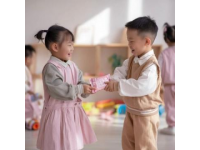 幼兒園重陽節公開課：我的爺爺奶奶語言社會領域教學分享