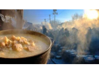 合肥五河路美食打卡之旅