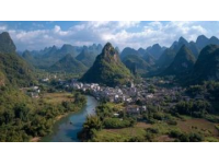 柳州：物美價廉的寶藏城市，集山水風光與人文歷史于一體