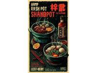 藤縣古龍扣肉粉：一勺湯汁里的家鄉記憶