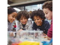 初中生物必背要點晨讀夜練小卡片，助力學生牢固掌握基礎知