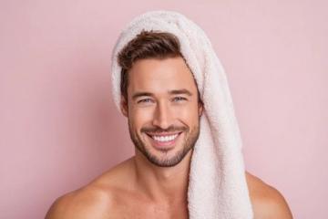 揭秘男性世界:識別你的男人屬性