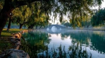 你知道北京會有這么多公園嗎？