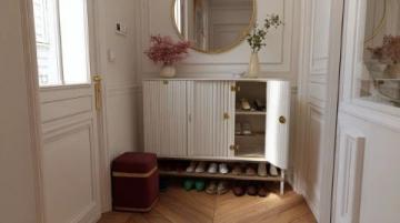 午后悠逛新世紀，三樓鞋柜隨意逛