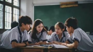 揭秘初中語文滿分攻略！學(xué)霸秘籍大公開！