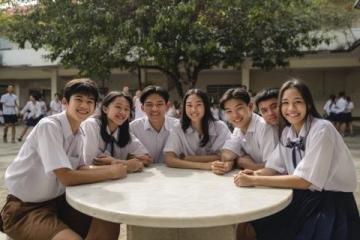 泰安初中排名揭曉：哪些學校實力出眾？