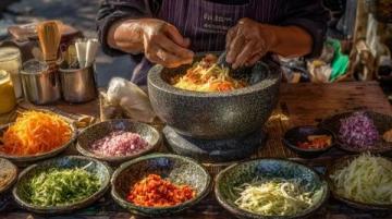 廈門八市美食攻略:免費開放市場,地道風味盡享一網打盡