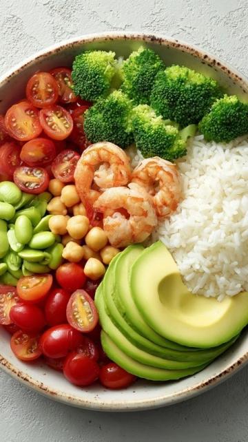 一周輕食食譜(輕食食譜菜譜美食)