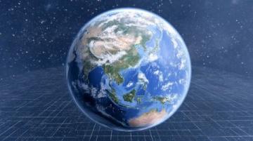 探索地球：地理學的研究領域廣泛深厚