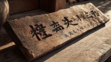 味道記憶：山陰滋味刻在骨頭上的黃土情書