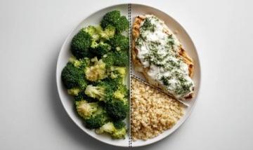 一周輕食食譜(輕食食譜菜譜美食)