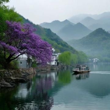 解鎖南京及周邊最美三月四月：廟會賞花景，嘗地道江南美食，全攻略來襲！