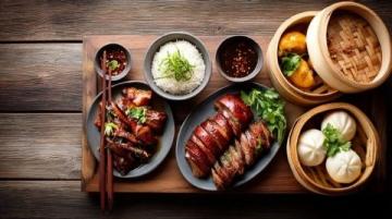 沈陽西塔必嘗美食攻略：五家特色餐廳，舌尖上的美味之旅