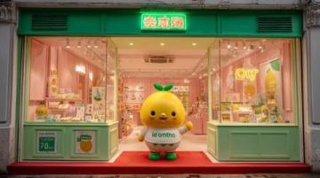 尋找北京領軍泡泡瑪特店！在北京這個充滿歷史底蘊與現代潮流交融的城市里