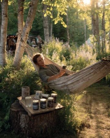 周末他人悠閑自在，我卻奔波為生活打拼