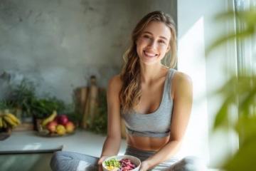 21個健康養生生活常識(養生常識60個)