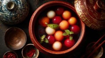 四川康定美食探秘：涼粉、羊肉湯與更多特色小吃