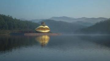 國慶節假期第二天,首先映入眼簾的就是葉詵等發愿文碑,從杭州到南京一探究竟