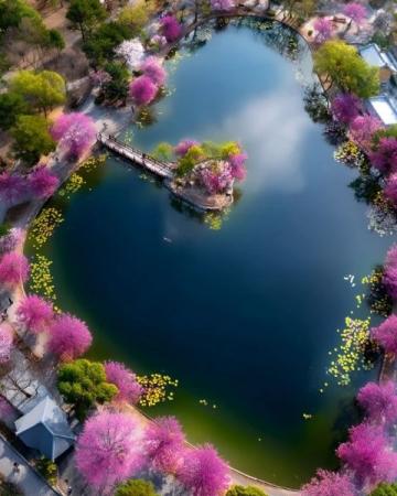 濟(jì)南地標(biāo)走紅！一幕平凡場(chǎng)景觸動(dòng)人心溫暖全城