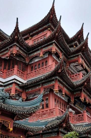 Followme不迷糊重慶3日游路線，打卡地標美食，輕松玩轉山城！