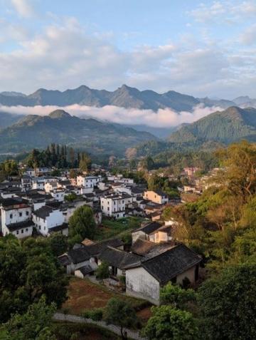 探秘廣元：一場味蕾與美景的川西之旅