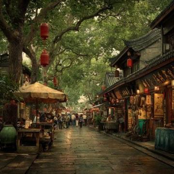 周口3天2夜深度游