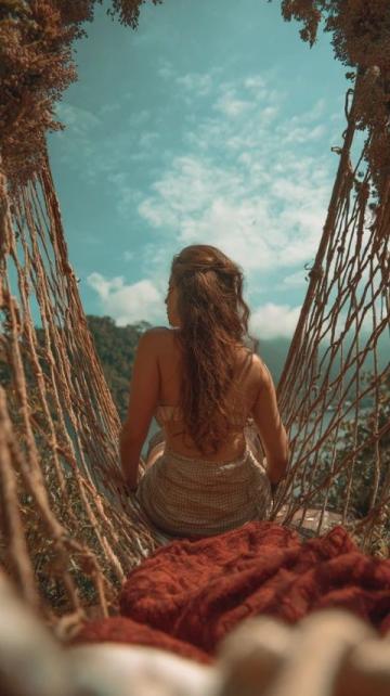 周末他人悠閑自在，我卻奔波為生活打拼