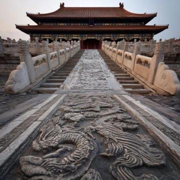 與自然相伴，陪父母朝圣偉人：感悟北京之旅與自我成長