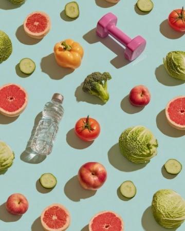 21個健康養生生活常識(養生常識60個)