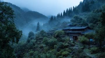 川藏線11日朝圣之旅：高原秘境與圣潔風光探秘