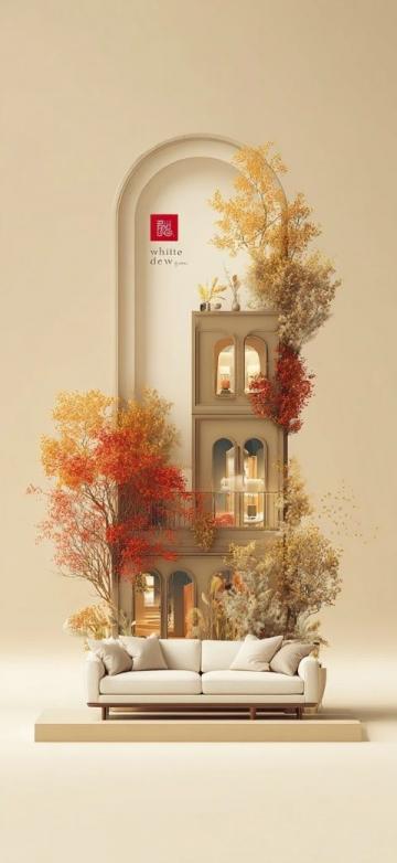 大連秋日芋頭打卡把暖糯香甜裹進(jìn)秋日時(shí)光里