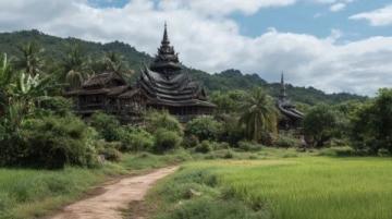 西雙版納四日游攻略:熱帶風(fēng)情與民族特色之旅