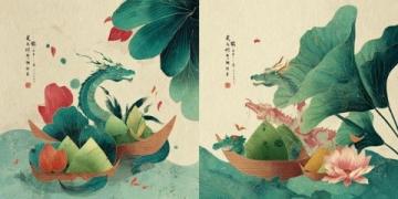 二月二龍?zhí)ь^：嘗鮮傳統(tǒng)美食，祈愿吉祥安康