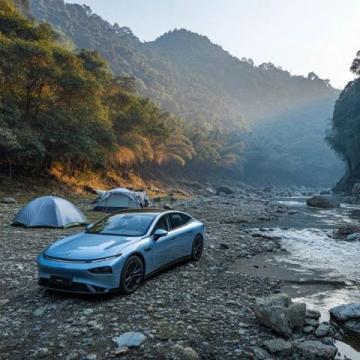 川西小環(huán)線自駕之旅:穿越雪山與美麗草原的5天4夜之行