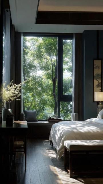 住在宋朝的酒店是一種怎樣的體驗?衢州告訴你!