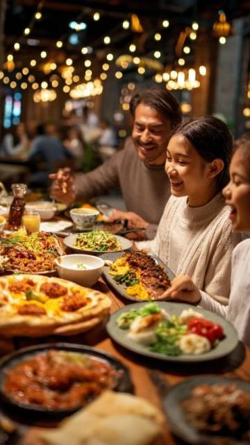 德國夫婦帶孩子去土耳其度假卻因食物中毒再也回不了家！