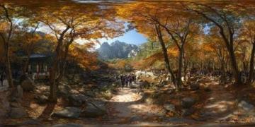 從呼倫貝爾到漠河：大興安嶺11日攝影旅行全攻略