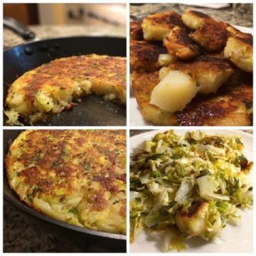 10分鐘速成家常美食,美味又簡(jiǎn)單,快速享用餐桌時(shí)光