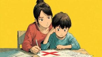 慢媽寵粉活動(dòng)：轉(zhuǎn)發(fā)抽獎(jiǎng)贏漫畫化學(xué)的秘密套裝