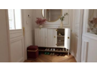 午后悠逛新世紀，三樓鞋柜隨意逛