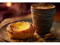 空氣炸鍋版超級美味蛋撻