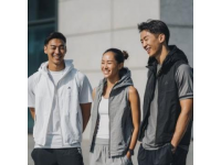 中國十大運動品牌創始人：安踏丁和木，李寧李寧，匹克許景南——品質與創新的見證者