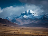 川藏線11日朝圣之旅：高原秘境與圣潔風光探秘