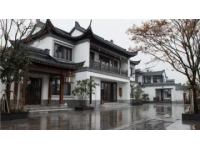 住在宋朝的酒店是一種怎樣的體驗？衢州告訴你！