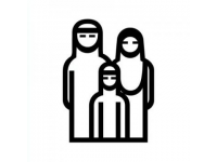 東北家庭零重男輕女現象，公平對待男女子女生活日常