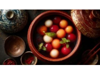 四川康定美食探秘：涼粉、羊肉湯與更多特色小吃