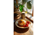 金華烤餅界黑馬！一品烤餅香到舔手指，住宋韻酒店太熨帖