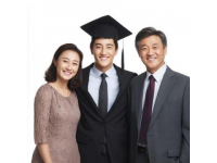 有了您這樣的父母，我就更有信心了!感謝您的努力和付出，希望能成為一個好的家長!