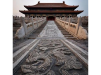 與自然相伴，陪父母朝圣偉人：感悟北京之旅與自我成長