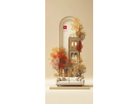 大連秋日芋頭打卡把暖糯香甜裹進(jìn)秋日時(shí)光里